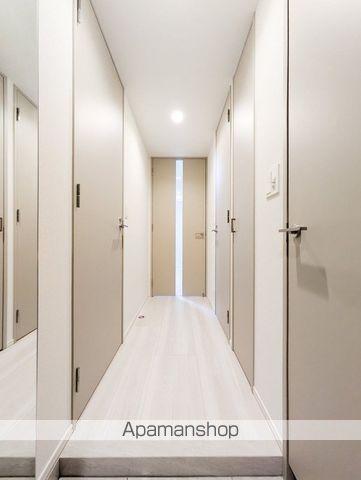 ブランシエスタ千早RJRの内装写真