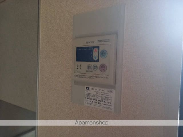 グランメールの内装写真