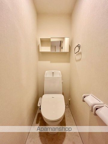 ロワールの内装写真