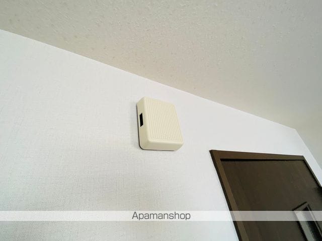 ヴェルドミール西桔梗の内装写真