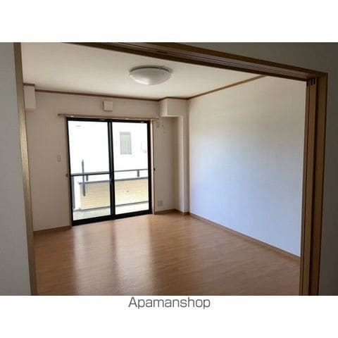 Lis・Tresorの内装写真