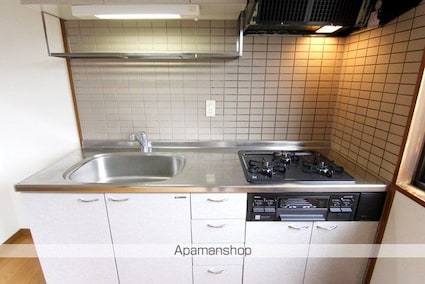 ケイズサイト[3LDK/76.14m2]の庭