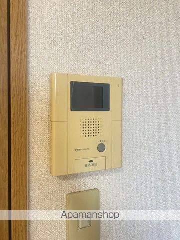 SーFORT浄心の内装写真