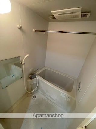 エクセリア池袋ＷＥＳＴⅡ[1K/36.13m2]のバス