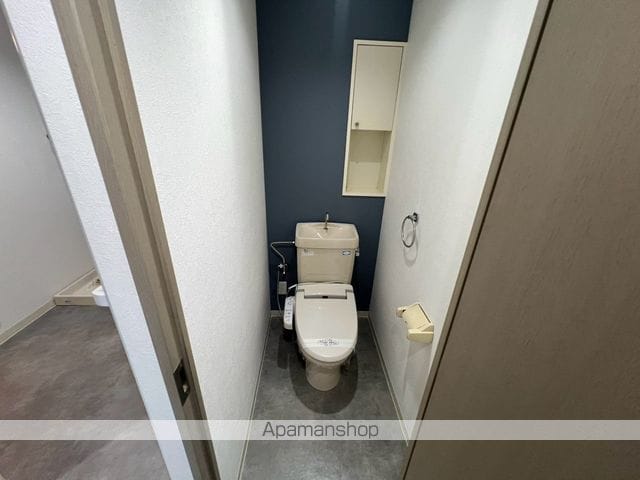 アークハイム新潟の内装写真