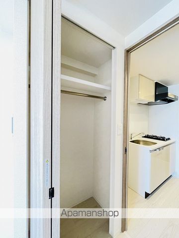 ディアレイシャス名古屋大須通の内装写真
