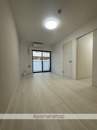 東京都中野区本町５丁目[2LDK/41.17m2]のリビング・居間