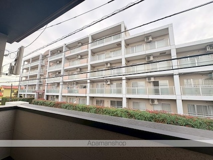 Ｋｏｌｅｔ片倉１０[2SLDK/83.42m2]の眺望