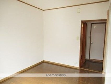 タウンハウスＦＵＪＩ[3DK/58.38m2]の内装4