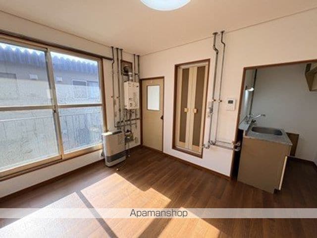 第一ファミールの内装写真
