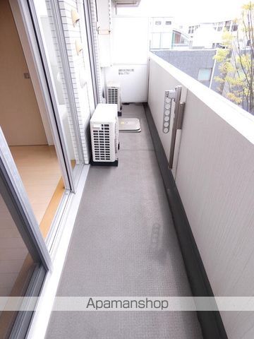 アーバンパーク代官山IIの内装写真