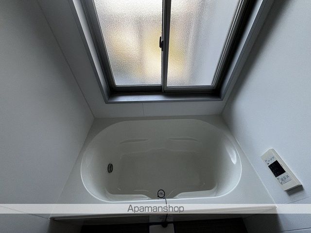 照葉クロススタイルの内装写真