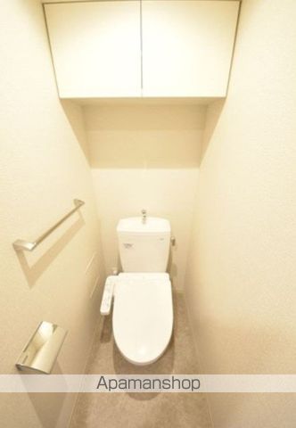 GRAN PASEO清澄白河IIの内装写真