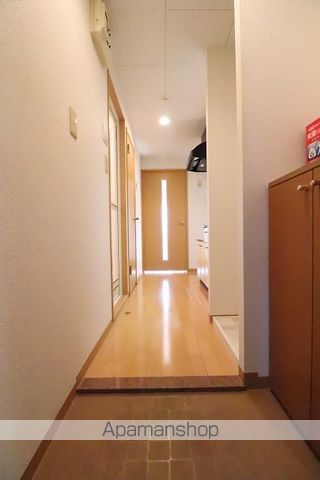 ボヌール五番館の内装写真