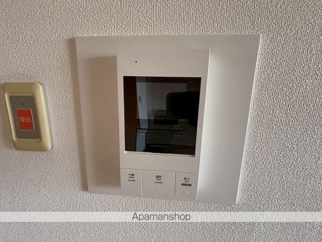 Y-FLATの内装写真
