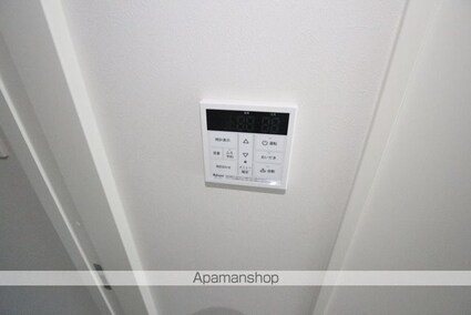 ＧＲＡＤＵＳみのり台[1K/22.84m2]のその他設備