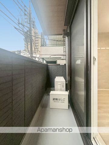 DーROOM寺町の内装写真