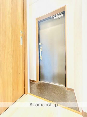 グローハイツ千林の内装写真
