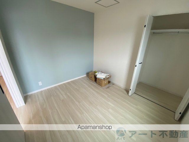 ACTY祇園の内装写真
