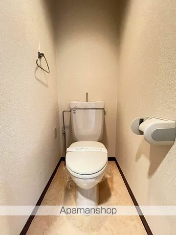 中央本線 金山駅 徒歩3分 5階建 築28年の内装写真