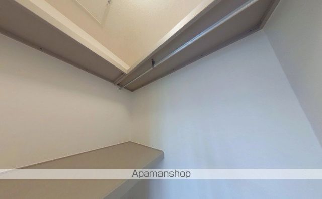 アークK A棟の内装写真