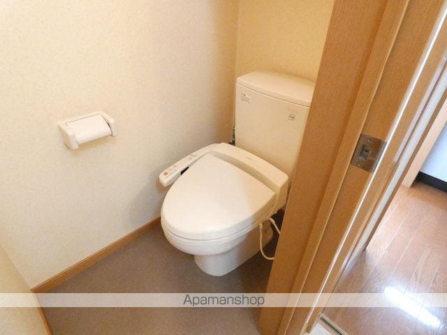 リリィバレーの内装写真