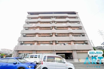 グレイス衣山東[2LDK/50.31m2]の外観1