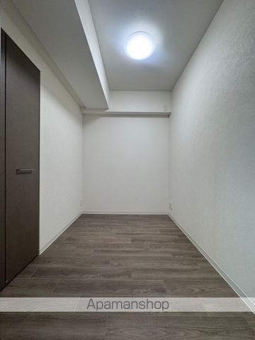プレリス大阪今里サヴィアの内装写真