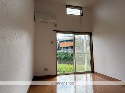 バービーハウス[1K/20m2]の内装1