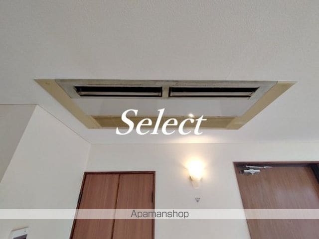 センチュリーマナーの内装写真