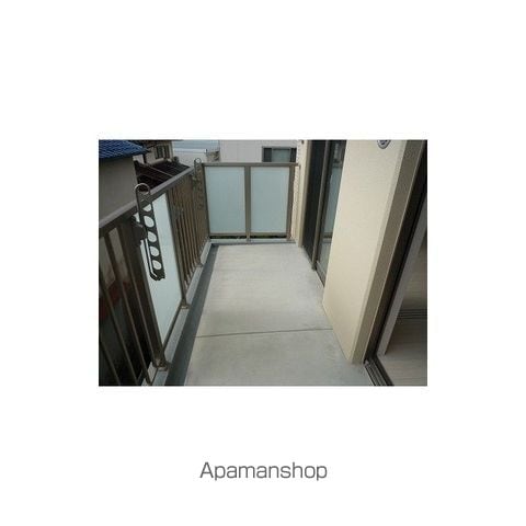 スペランツァ石丸の内装写真