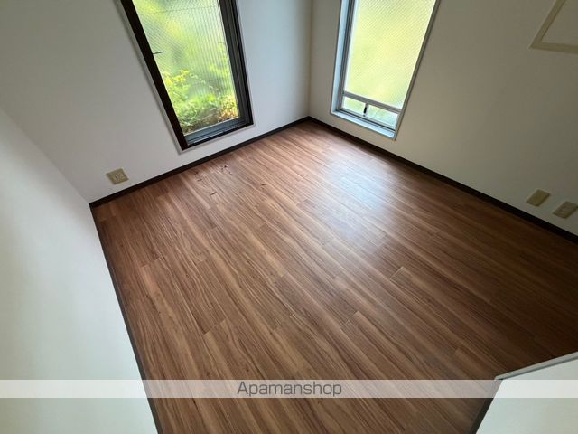 六龍苑岡町の内装写真