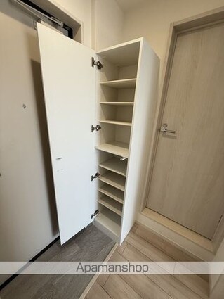 ＫＥＩＡＩ　ＲＥＳＩＤＥＮＣＥ　勝田台[1LDK/27.89m2]の内装5