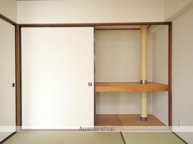 コーポエクセルショールの内装写真
