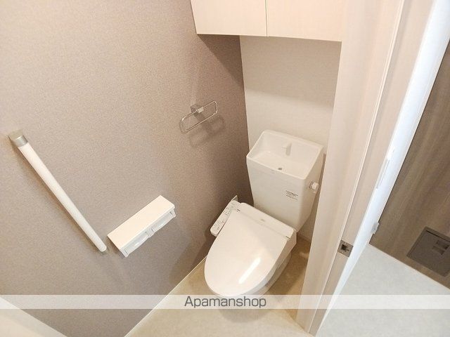 ハーベスト IIの内装写真