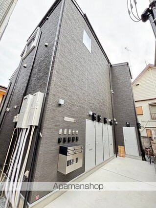 カインドネス荻窪[1LDK/34.03m2]の外観5