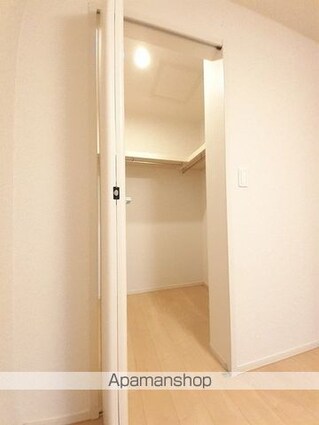 グラン　ソフィア[2LDK/60.5m2]の収納