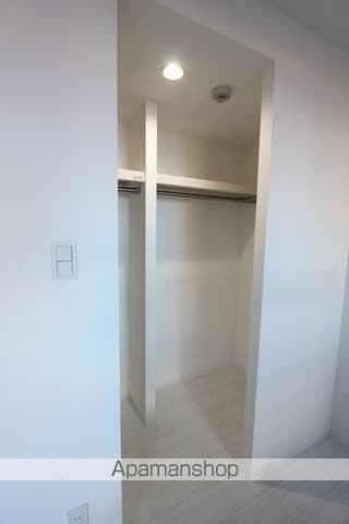 VILLA AURA 仮)GAー二十四軒3ーの内装写真