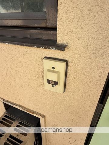 コーポ宮城野原A棟の内装写真