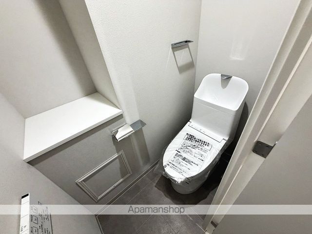 ALIVIS三国本町の内装写真