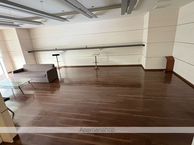 セントラル堺東の内装写真