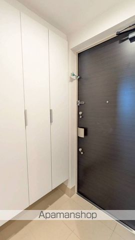 コスモリード新宿余丁町の内装写真