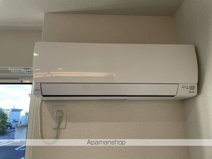 ＣｏｕＲ１８高宮Ｅ[1LDK/40.31m2]のその他設備