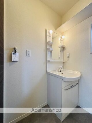 シャーメゾンＴＮ[1LDK/42.8m2]の洗面所