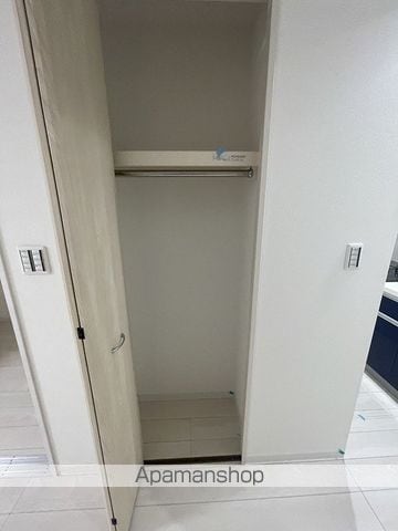 エスフラットIVの内装写真
