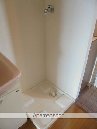 高知県高知市比島町１丁目[1R/27m2]の内装
