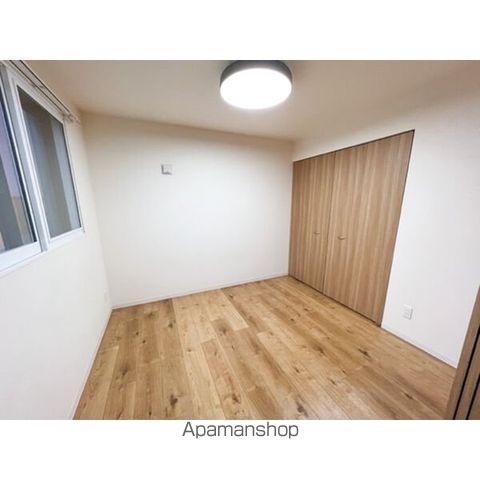 エアフォルク手稲の内装写真