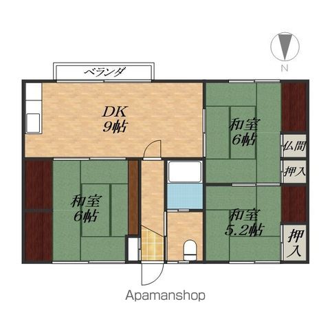 サムネイルイメージ