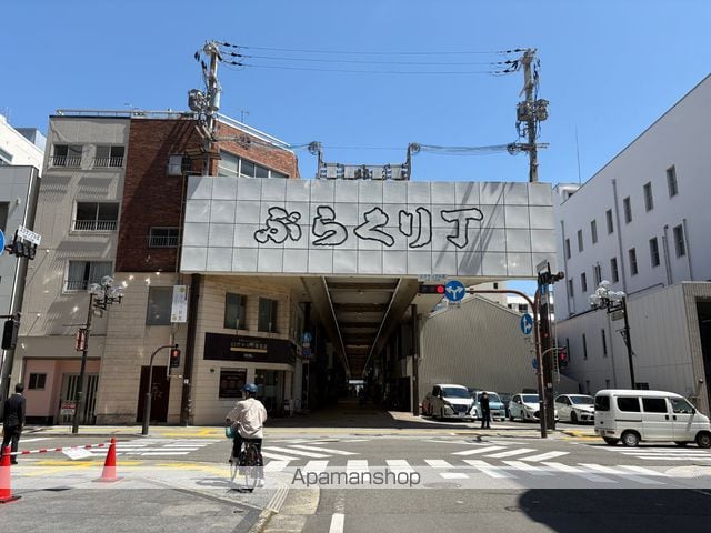 デュオ丸の内の周辺写真