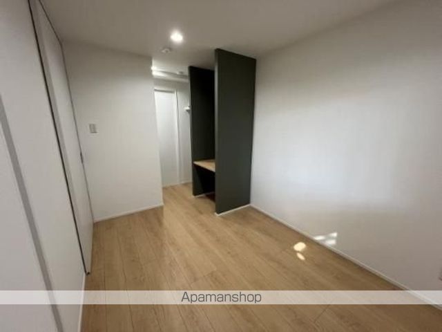 セレスティアル江平[1LDK/40m2]の内装2